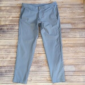 Lululemon Commission Pant Light Blue Size 36